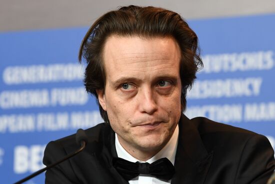 67th Berlin International Film Festival. Day 4