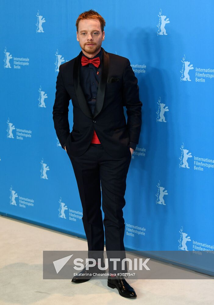 67th Berlin International Film Festival. Day 4