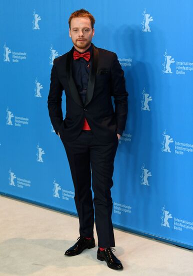 67th Berlin International Film Festival. Day 4