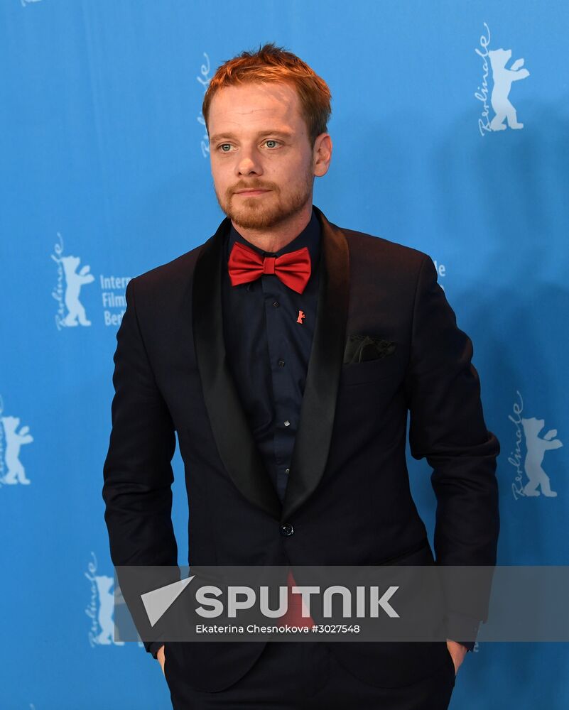 67th Berlin International Film Festival. Day 4