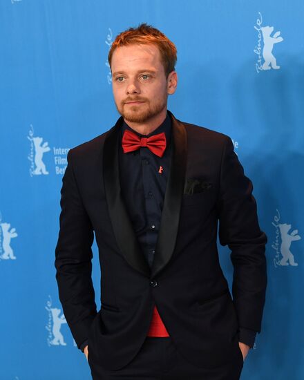 67th Berlin International Film Festival. Day 4