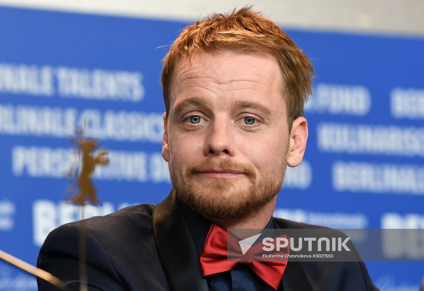 67th Berlin International Film Festival. Day 4