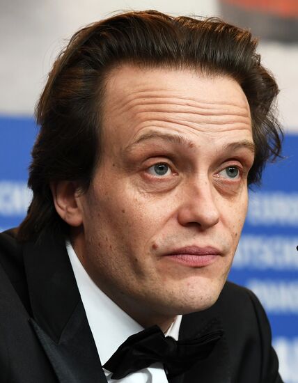 67th Berlin International Film Festival. Day 4