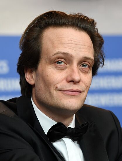 67th Berlin International Film Festival. Day 4