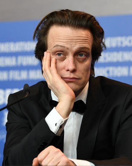 67th Berlin International Film Festival. Day 4