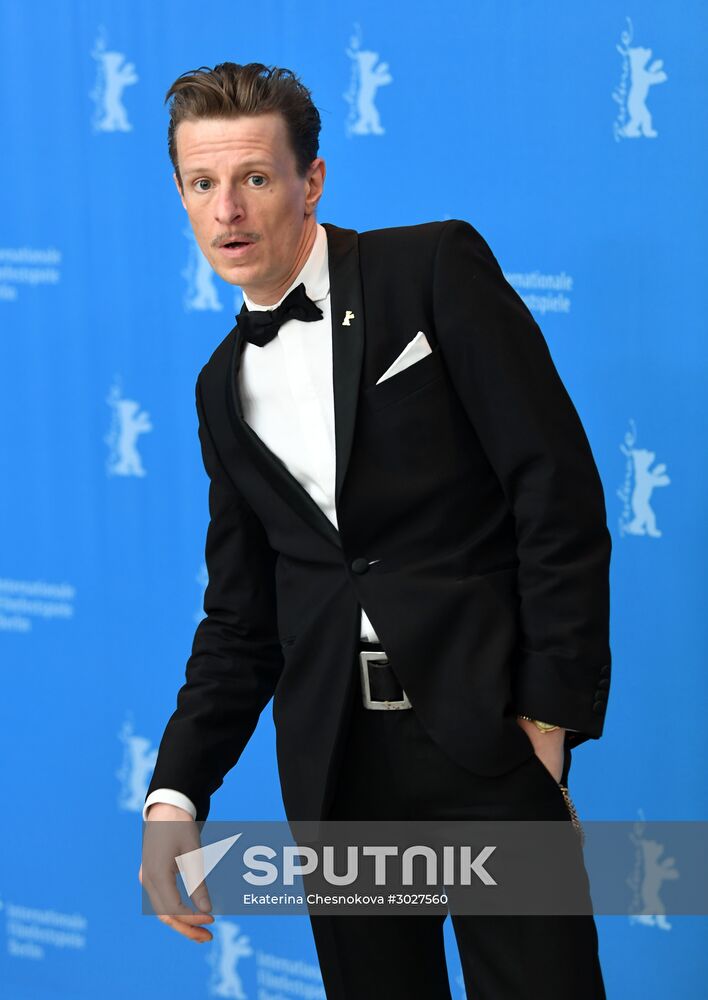67th Berlin International Film Festival. Day 4