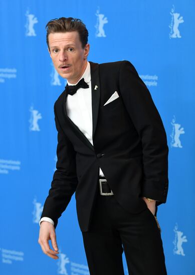 67th Berlin International Film Festival. Day 4