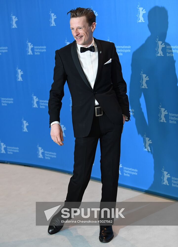 67th Berlin International Film Festival. Day 4