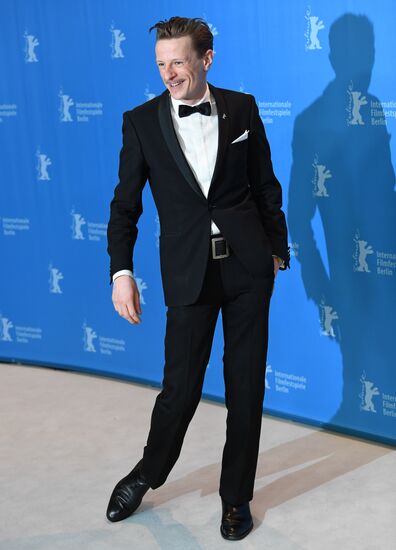 67th Berlin International Film Festival. Day 4