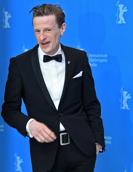 67th Berlin International Film Festival. Day 4