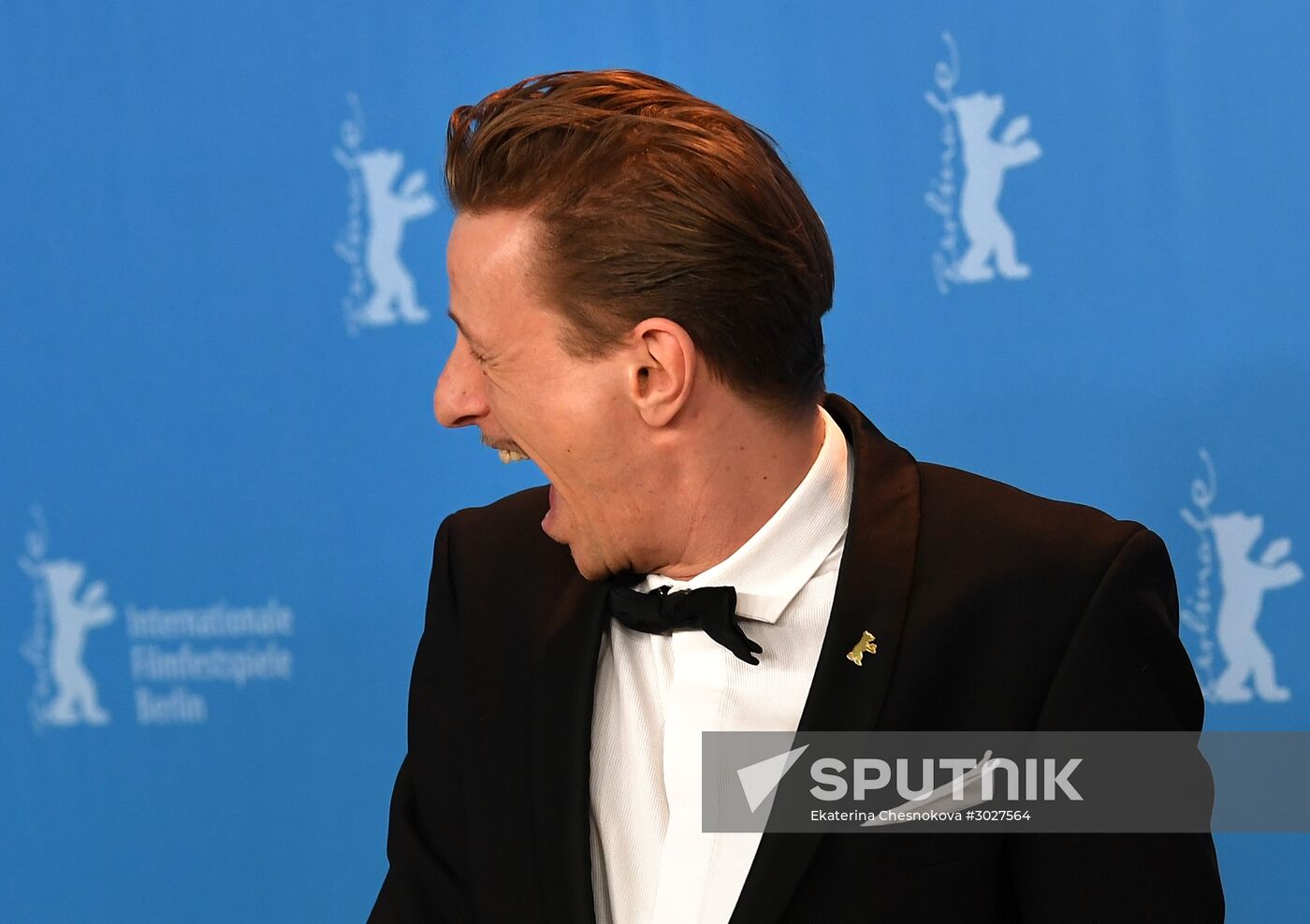 67th Berlin International Film Festival. Day 4