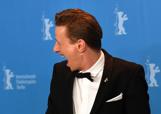 67th Berlin International Film Festival. Day 4