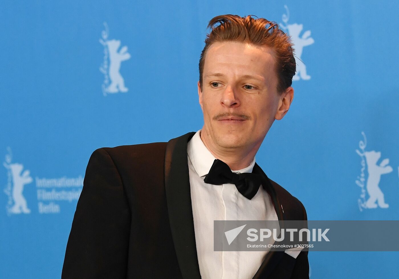67th Berlin International Film Festival. Day 4