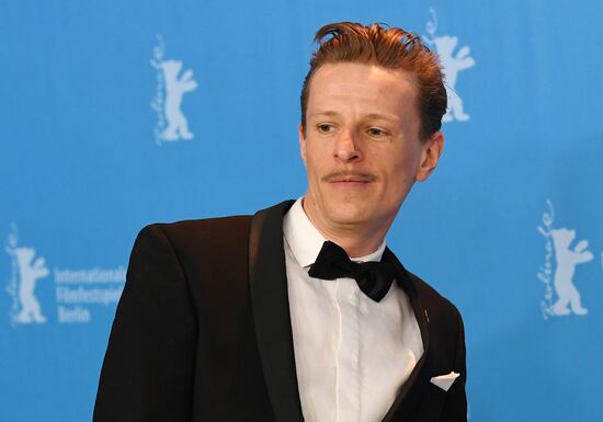 67th Berlin International Film Festival. Day 4