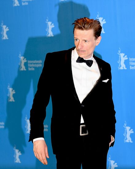 67th Berlin International Film Festival. Day 4