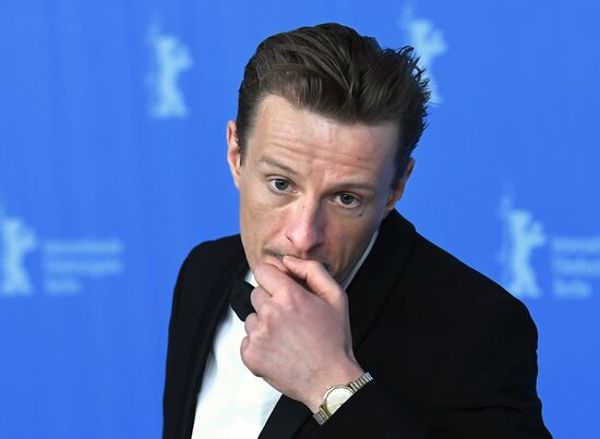 67th Berlin International Film Festival. Day 4