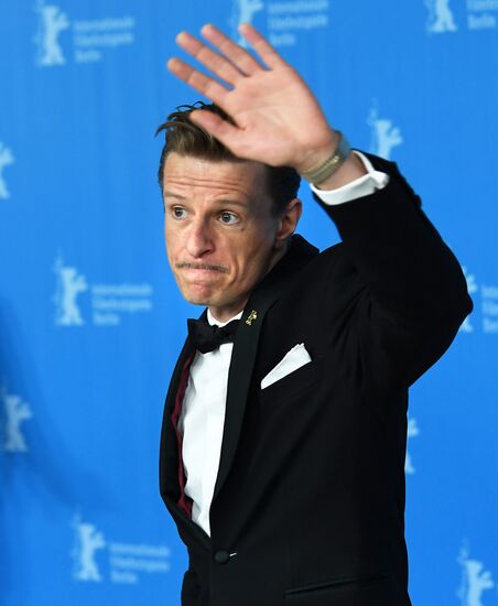 67th Berlin International Film Festival. Day 4