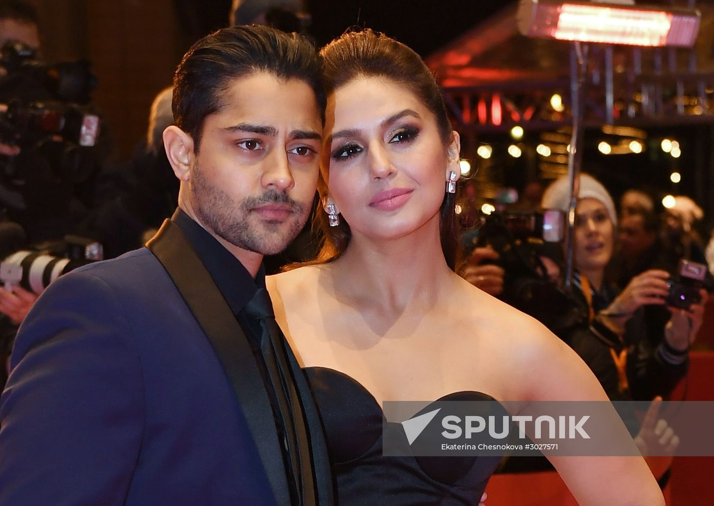 67th Berlin International Film Festival. Day 4