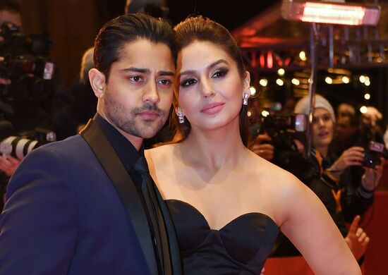 67th Berlin International Film Festival. Day 4