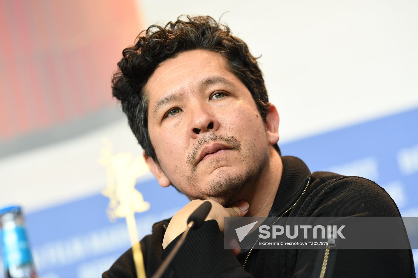 67th Berlin International Film Festival. Day 4