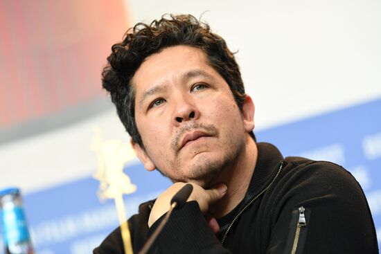 67th Berlin International Film Festival. Day 4