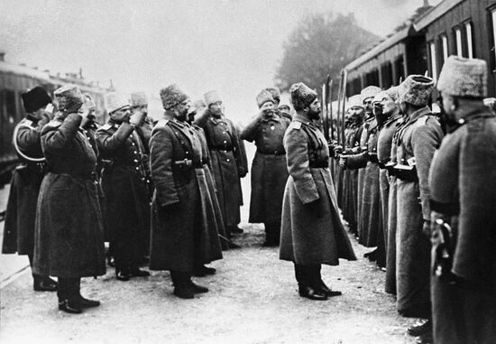 WWI
