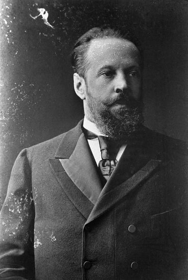 Count Vitte