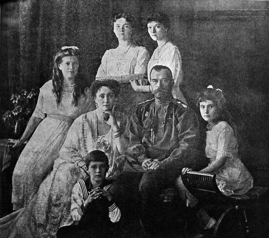 Royal family