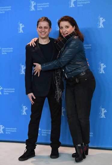 67th Berlin International Film Festival. Day Five.