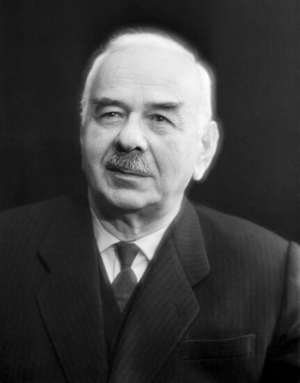CPSU Veteran Botoyev