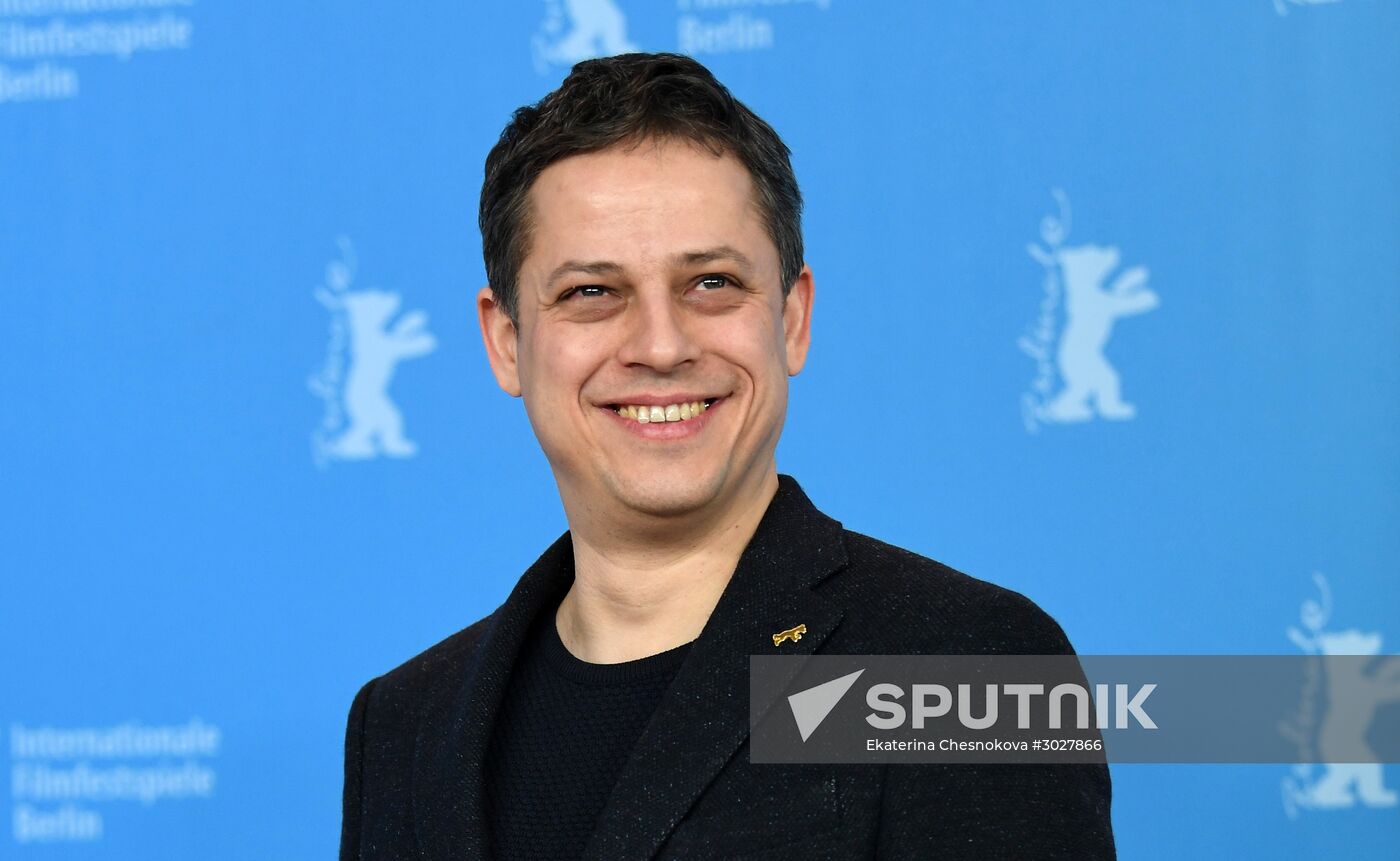 67th Berlin International Film Festival. Day Five.