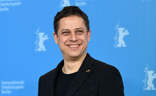 67th Berlin International Film Festival. Day Five.