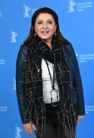 67th Berlin International Film Festival. Day Five.