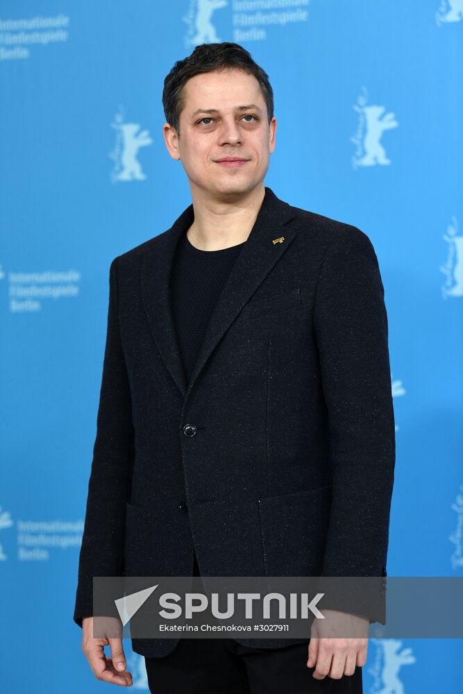 67th Berlin International Film Festival. Day Five.