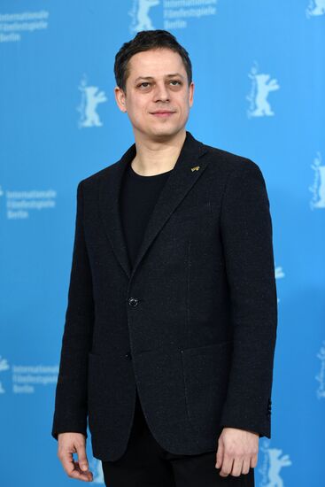 67th Berlin International Film Festival. Day Five.