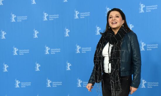 67th Berlin International Film Festival. Day Five.