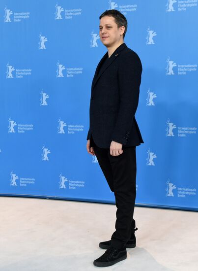 67th Berlin International Film Festival. Day Five.