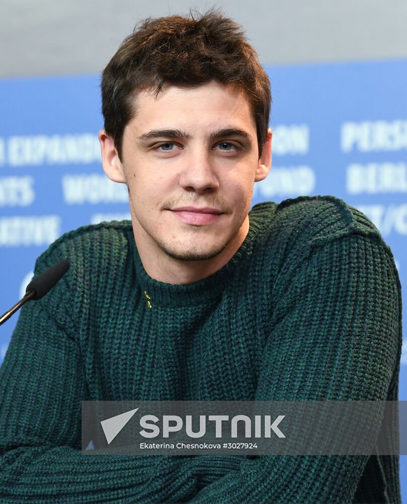 67th Berlin International Film Festival. Day Five.