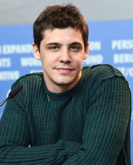 67th Berlin International Film Festival. Day Five.