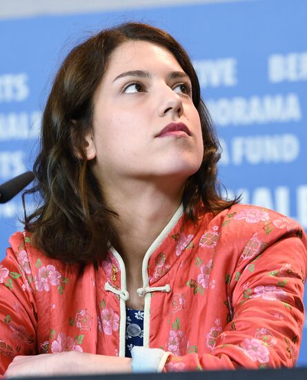 67th Berlin International Film Festival. Day Five.