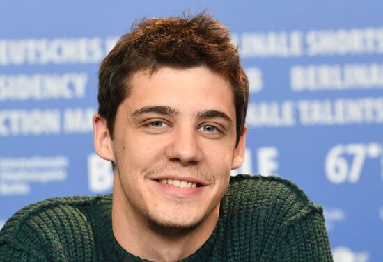 67th Berlin International Film Festival. Day Five.