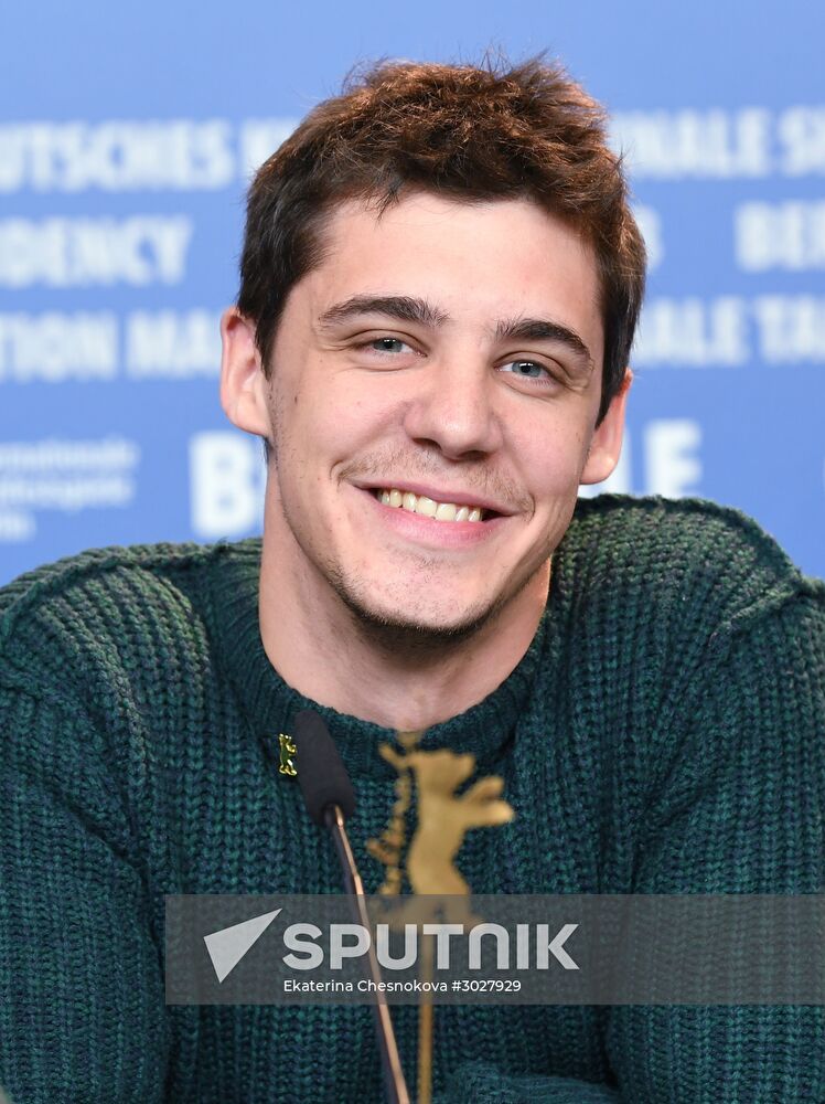 67th Berlin International Film Festival. Day Five.