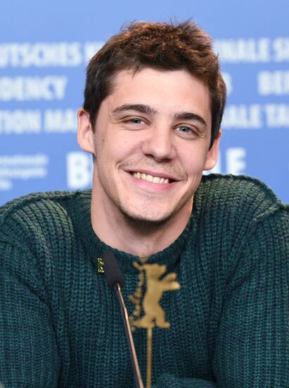 67th Berlin International Film Festival. Day Five.