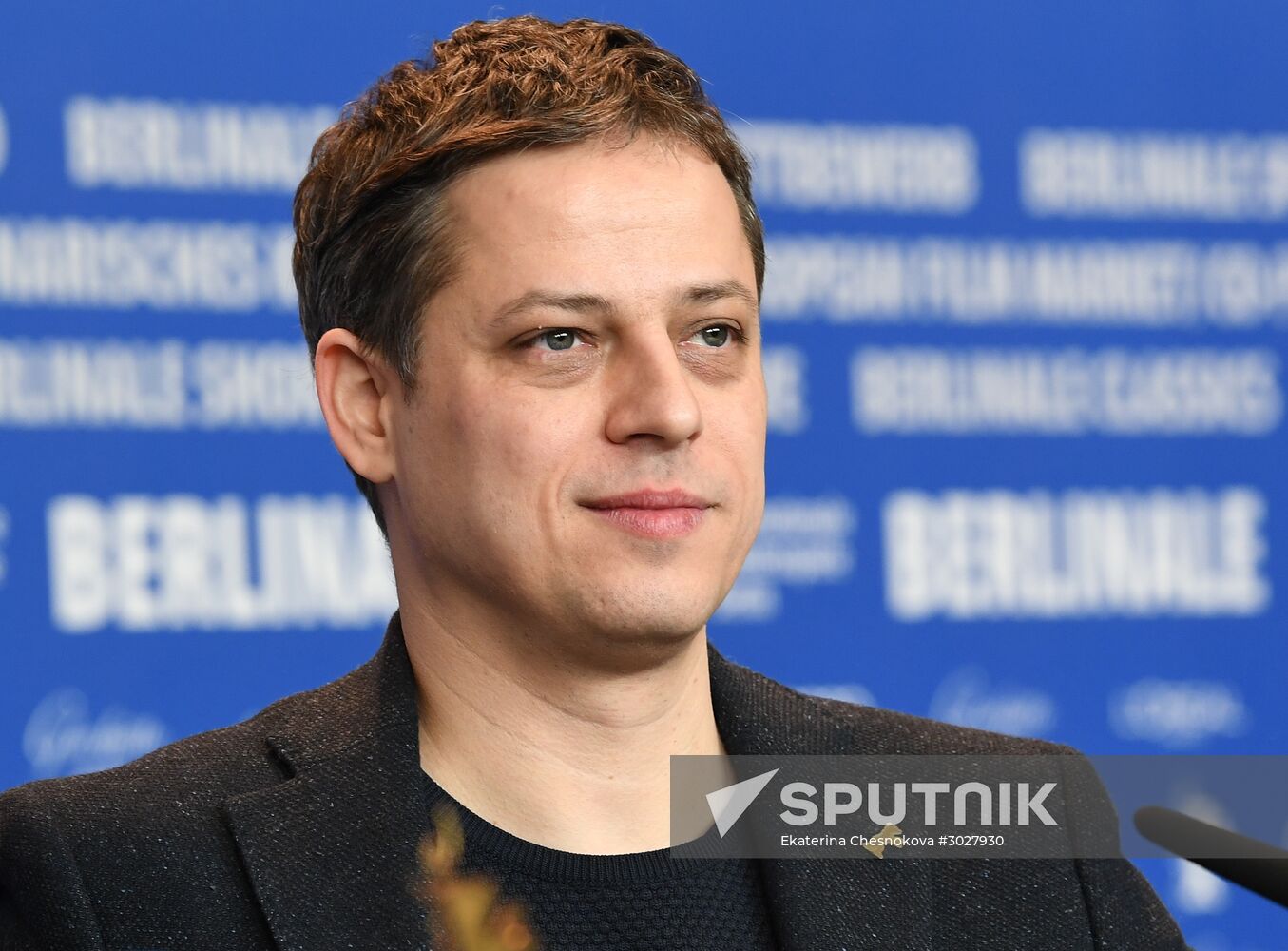 67th Berlin International Film Festival. Day Five.