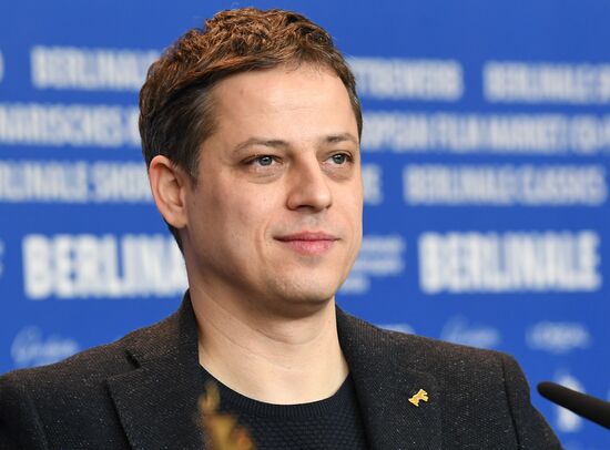 67th Berlin International Film Festival. Day Five.