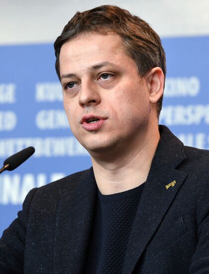 67th Berlin International Film Festival. Day Five.