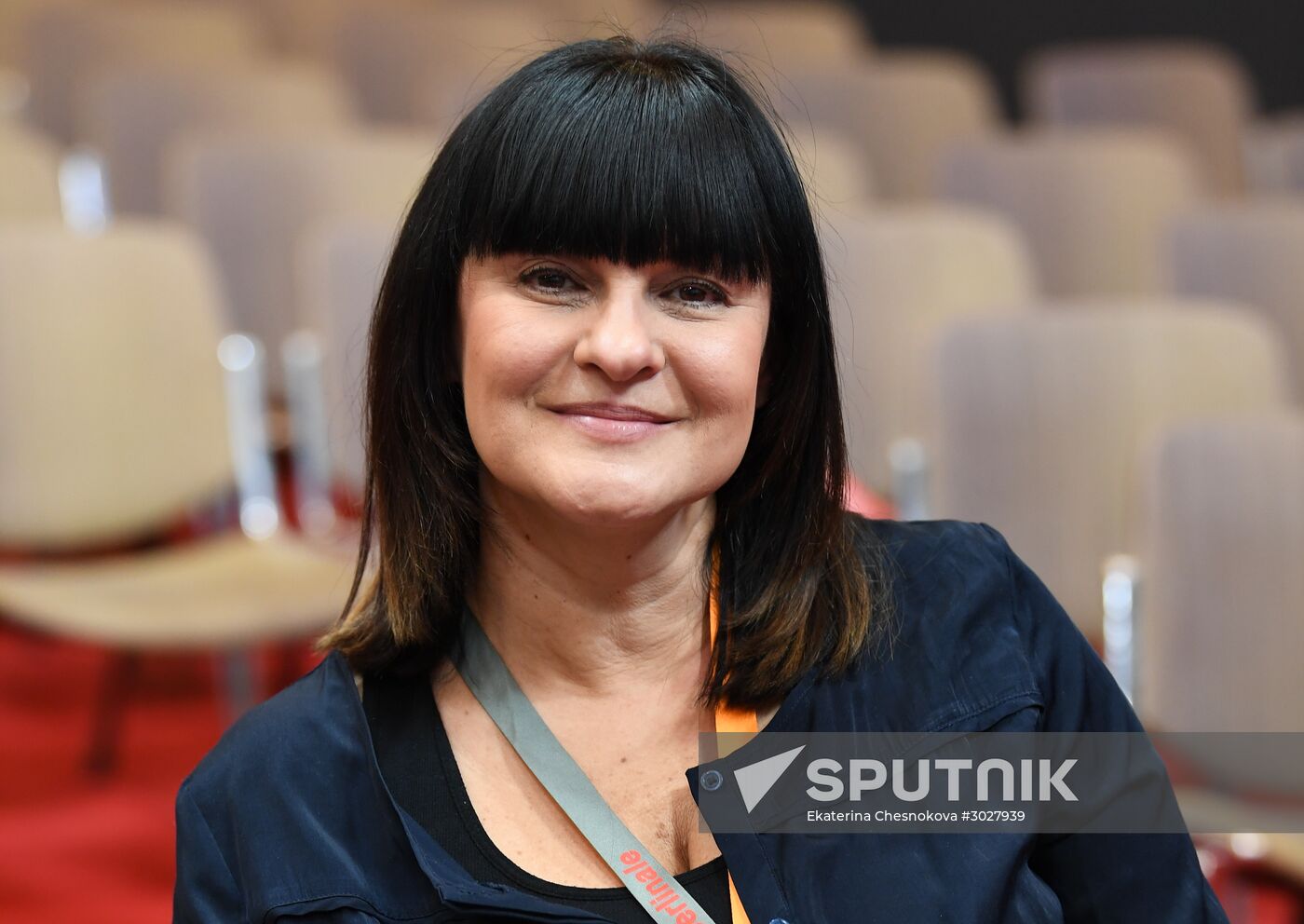 67th Berlin International Film Festival. Day Five.