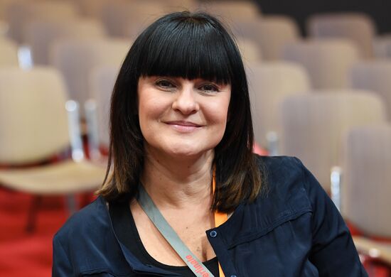 67th Berlin International Film Festival. Day Five.