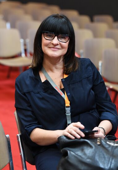 67th Berlin International Film Festival. Day Five.