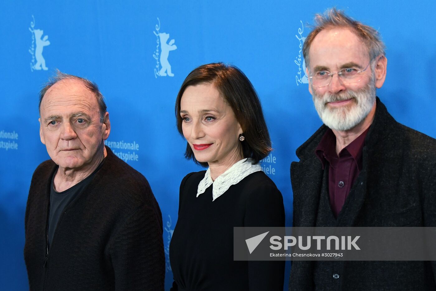 67th Berlin International Film Festival. Day Five.